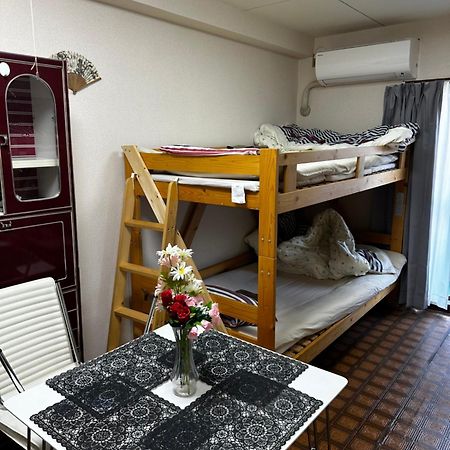 Convenient Apartment In Otsuka Tokyo Eksteriør billede
