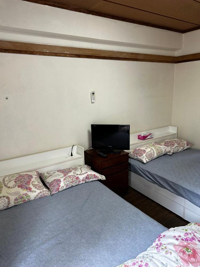 Convenient Apartment In Otsuka Tokyo Eksteriør billede