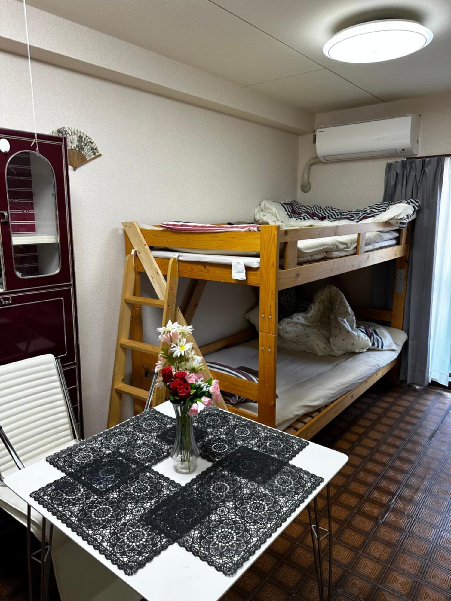 Convenient Apartment In Otsuka Tokyo Eksteriør billede
