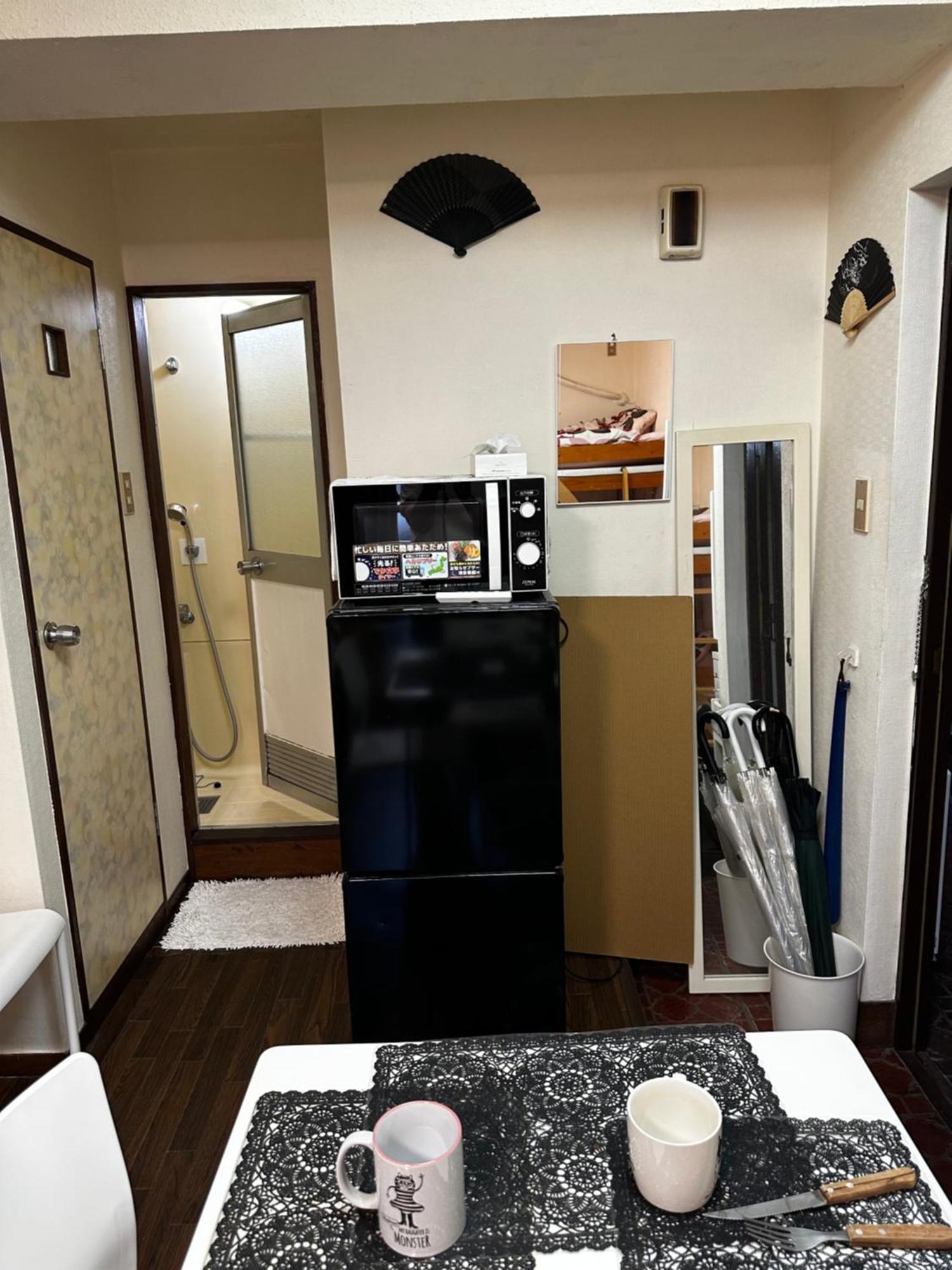 Convenient Apartment In Otsuka Tokyo Eksteriør billede