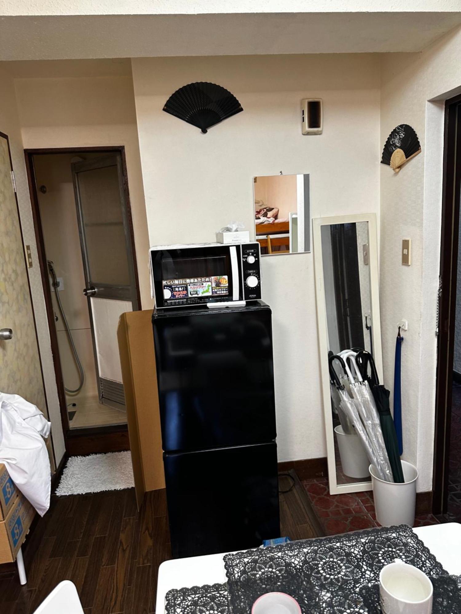 Convenient Apartment In Otsuka Tokyo Eksteriør billede