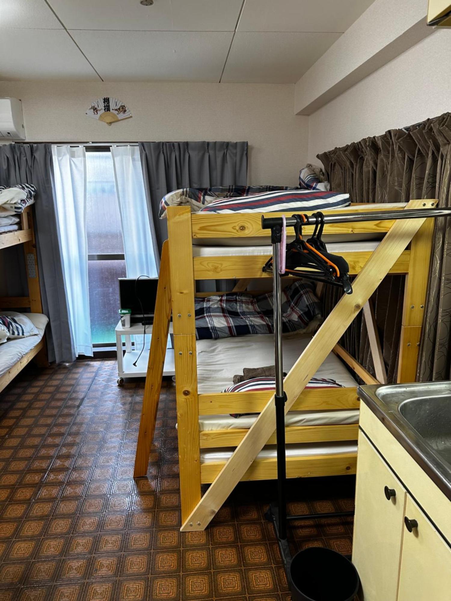Convenient Apartment In Otsuka Tokyo Eksteriør billede