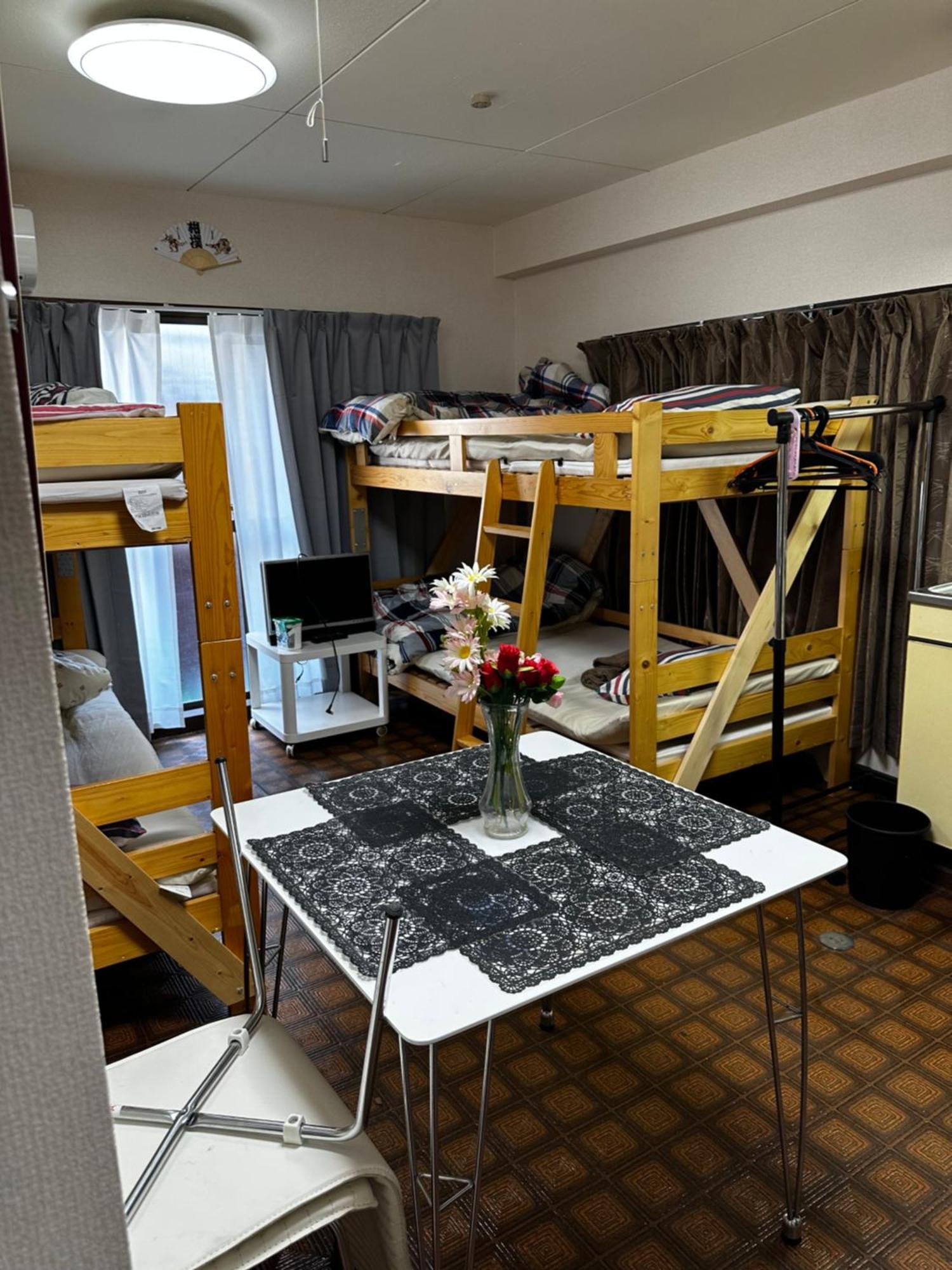 Convenient Apartment In Otsuka Tokyo Eksteriør billede