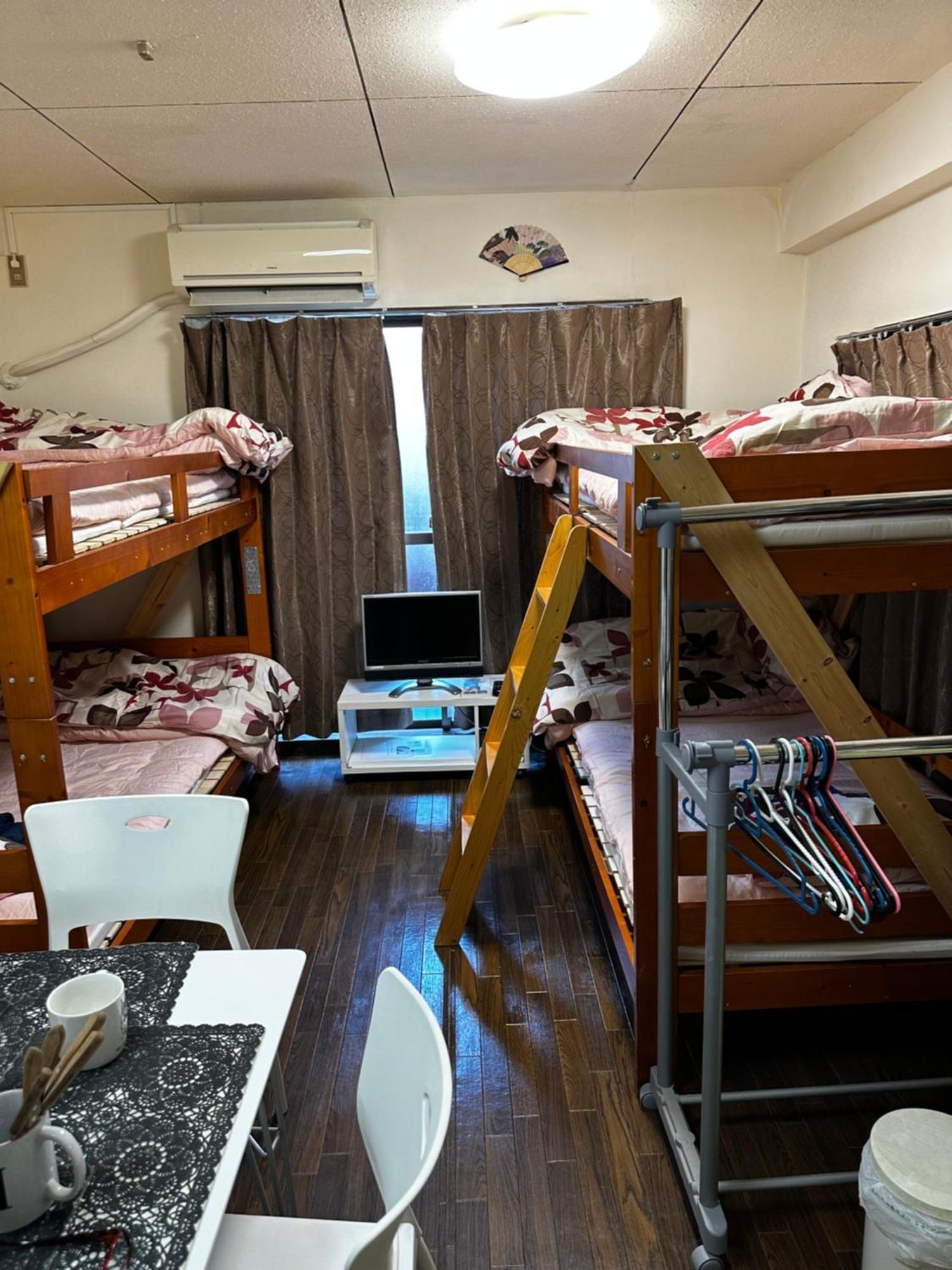 Convenient Apartment In Otsuka Tokyo Eksteriør billede
