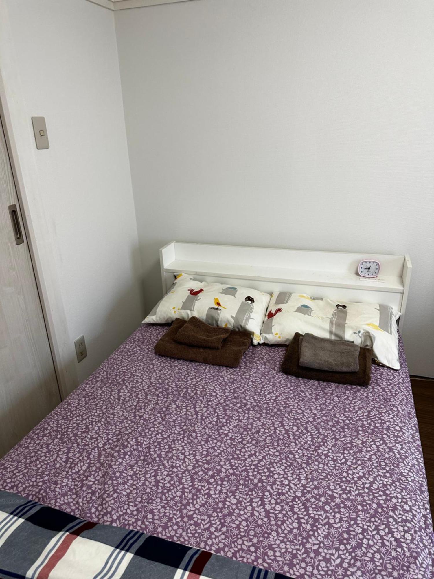 Convenient Apartment In Otsuka Tokyo Eksteriør billede