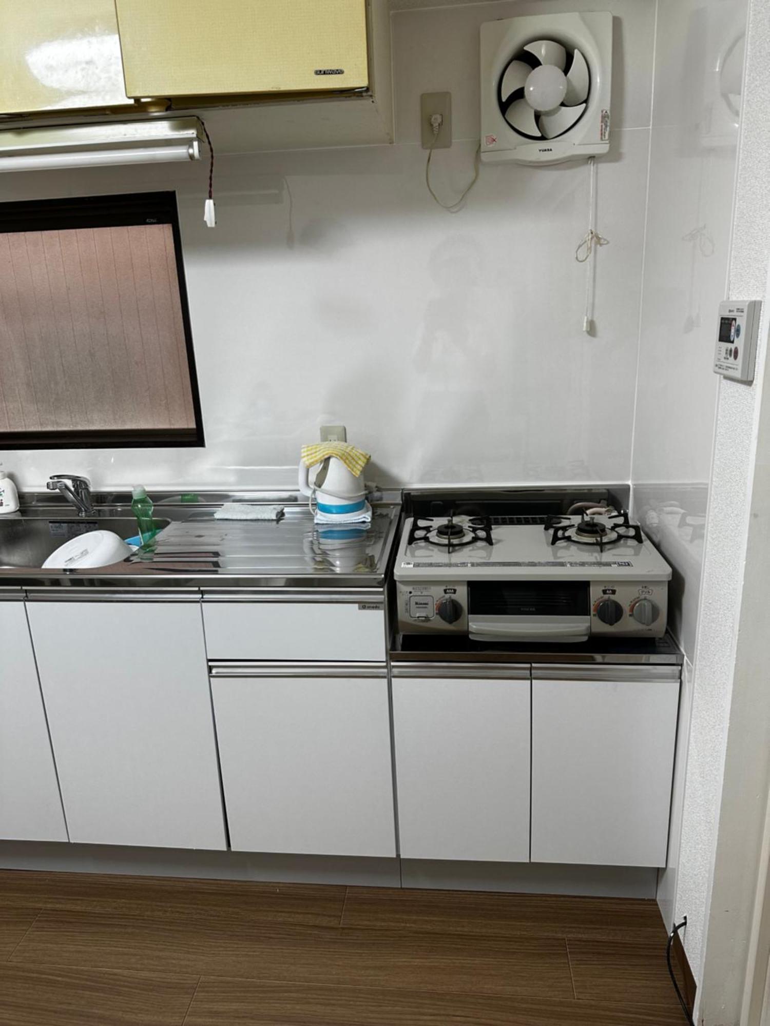 Convenient Apartment In Otsuka Tokyo Eksteriør billede