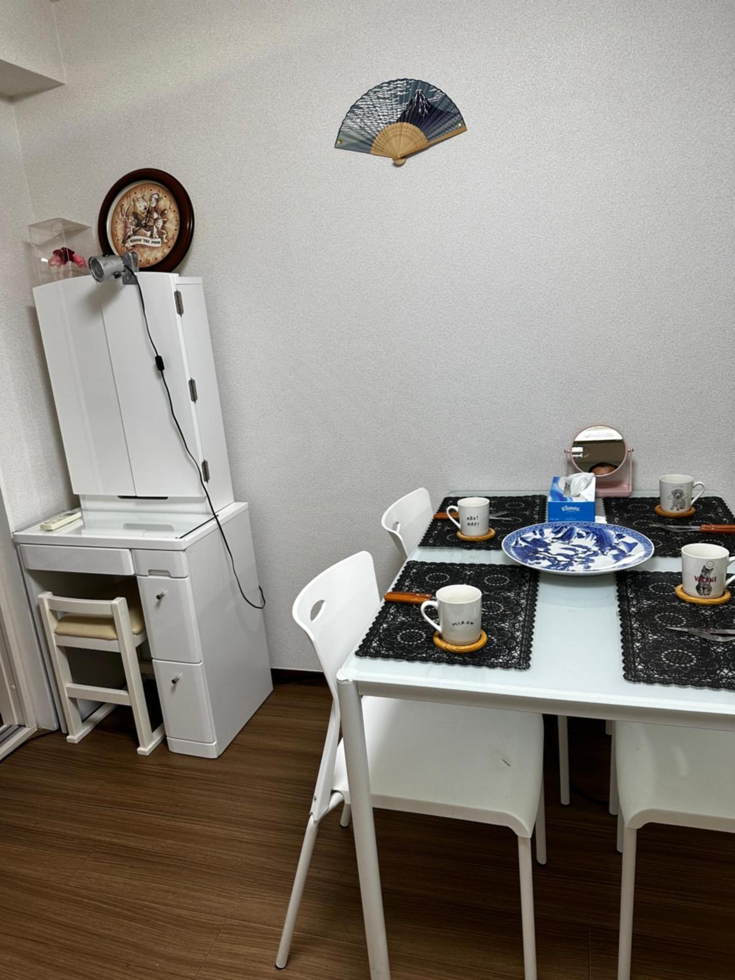 Convenient Apartment In Otsuka Tokyo Eksteriør billede