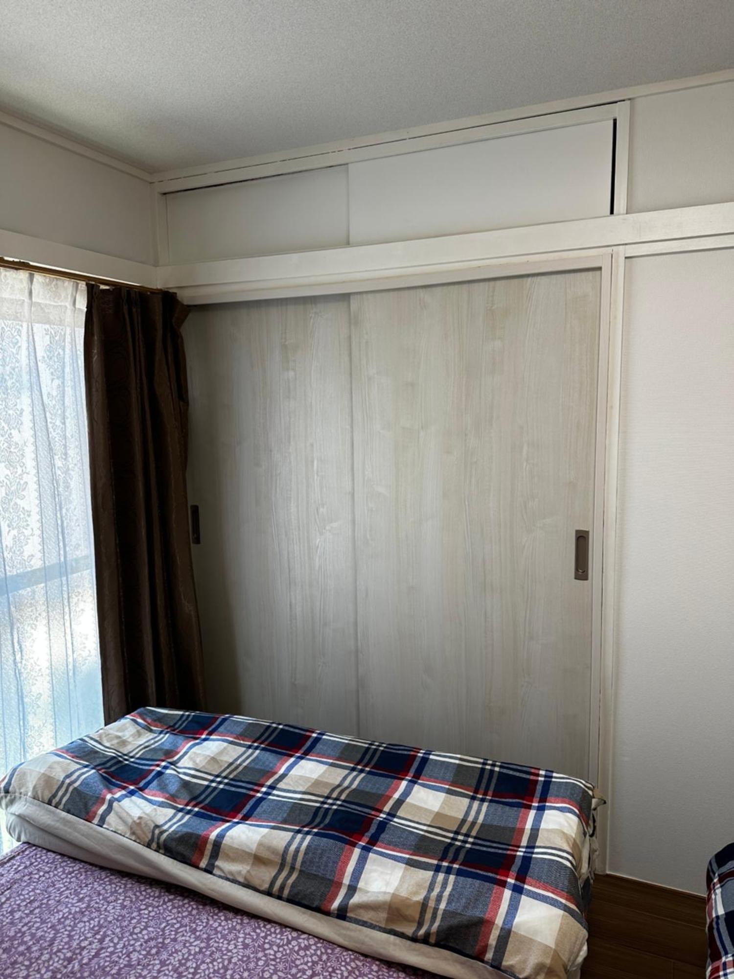 Convenient Apartment In Otsuka Tokyo Eksteriør billede