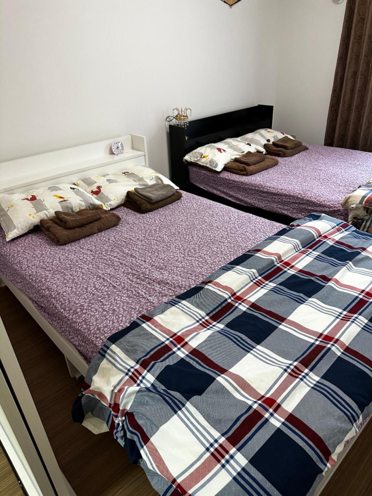 Convenient Apartment In Otsuka Tokyo Eksteriør billede