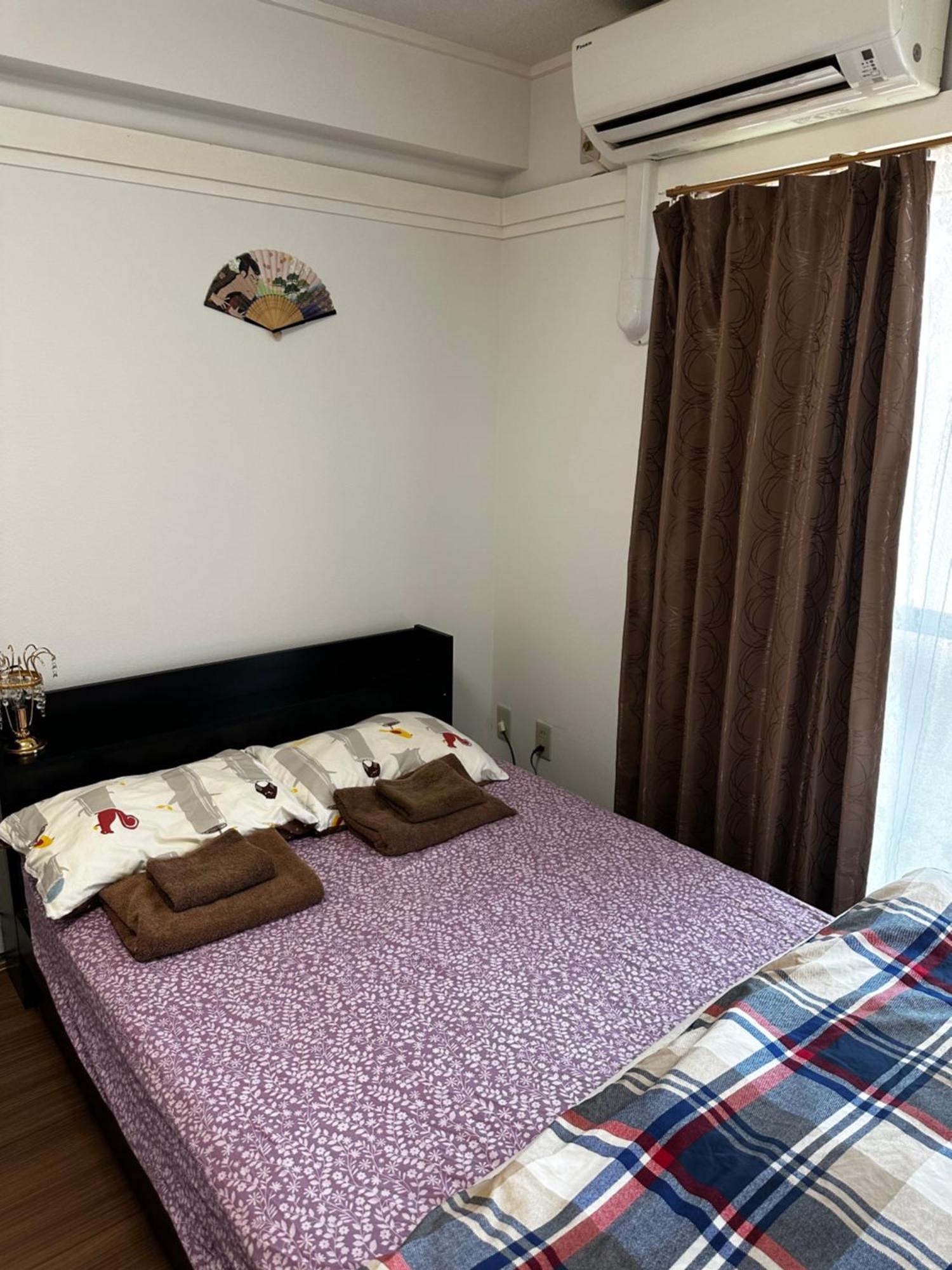 Convenient Apartment In Otsuka Tokyo Eksteriør billede