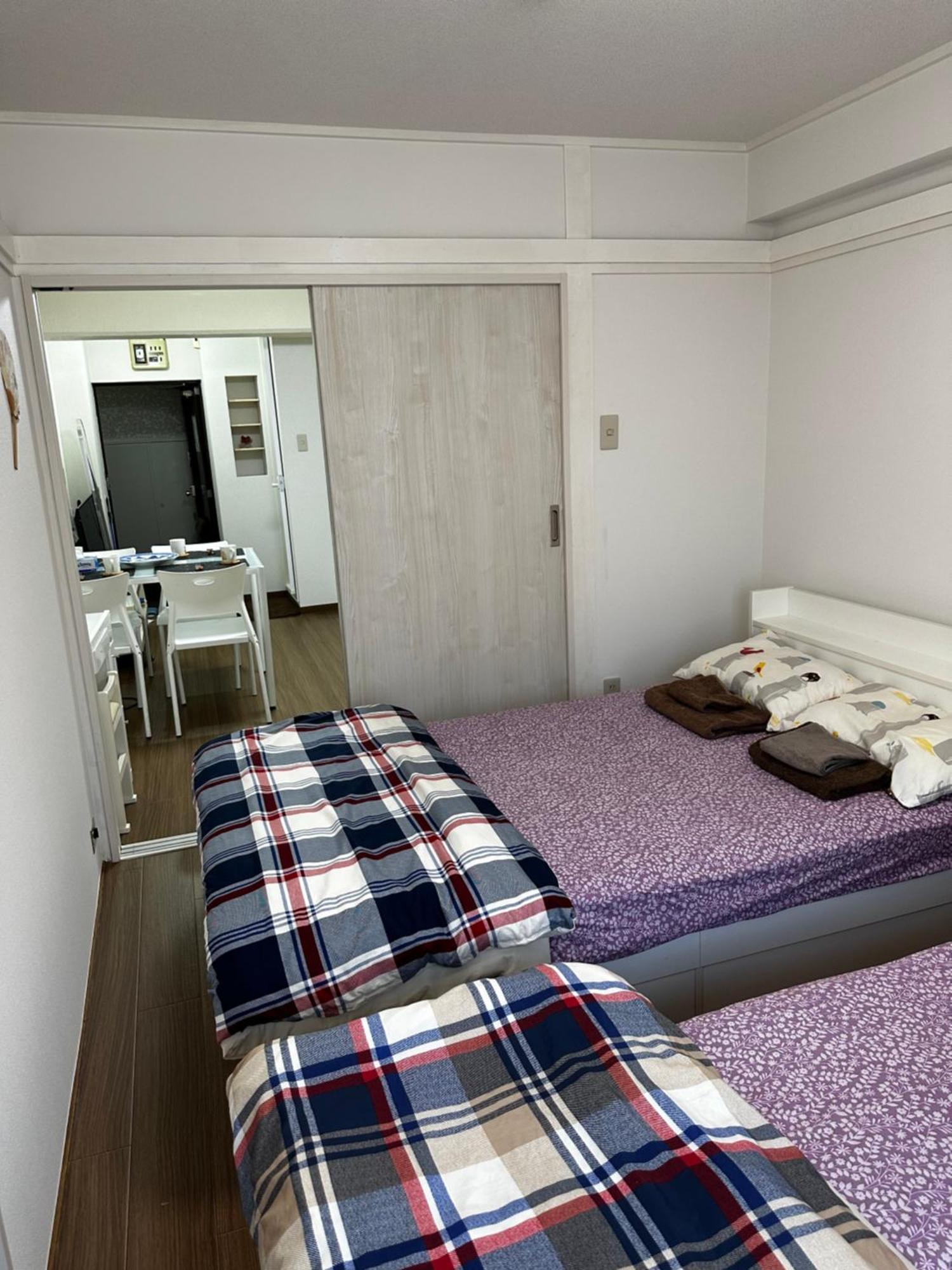 Convenient Apartment In Otsuka Tokyo Eksteriør billede