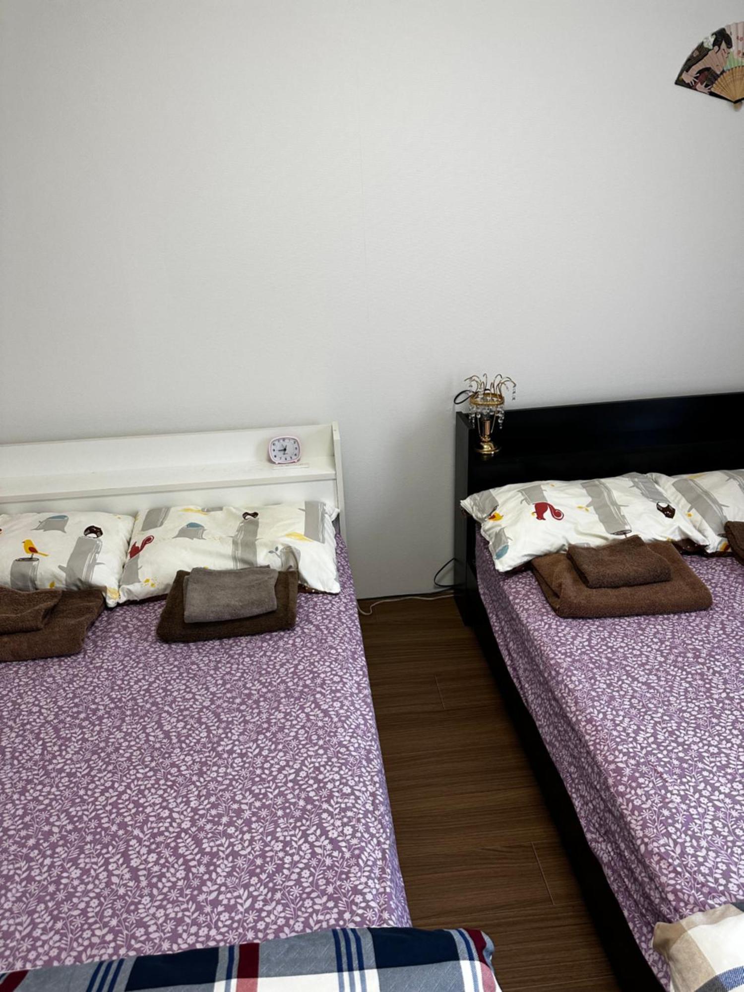 Convenient Apartment In Otsuka Tokyo Eksteriør billede