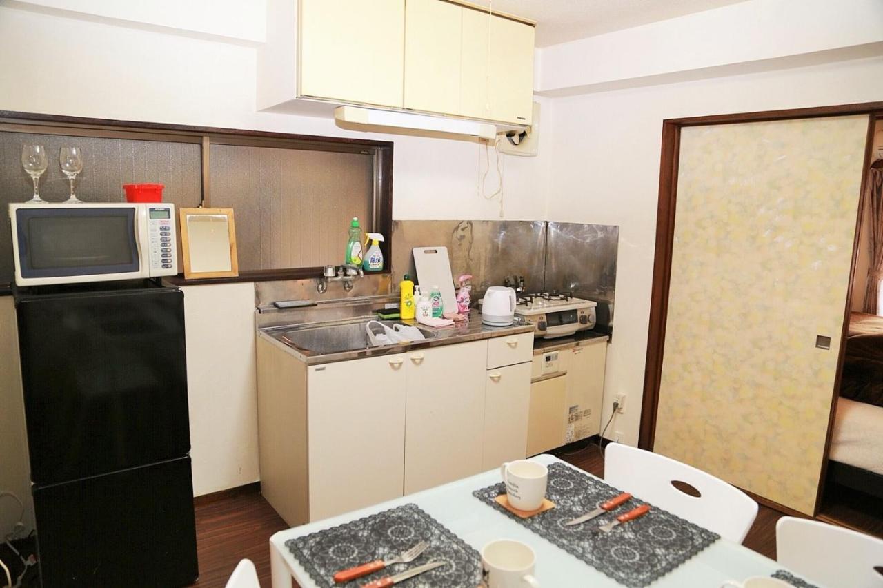 Convenient Apartment In Otsuka Tokyo Eksteriør billede