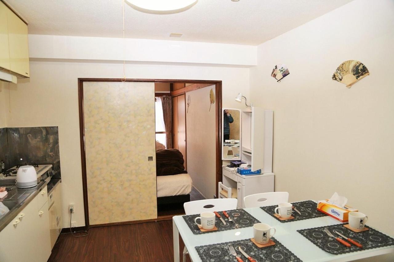 Convenient Apartment In Otsuka Tokyo Eksteriør billede