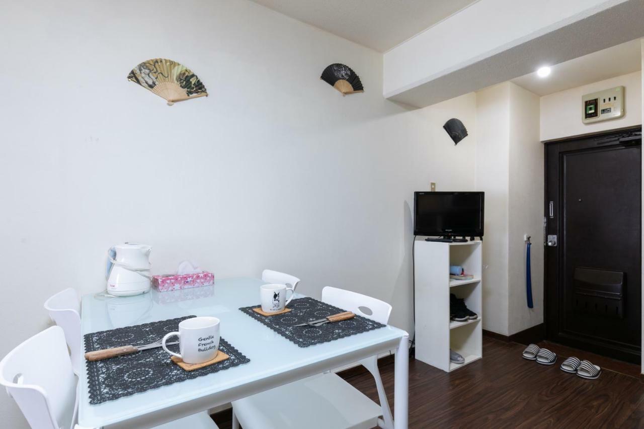 Convenient Apartment In Otsuka Tokyo Eksteriør billede