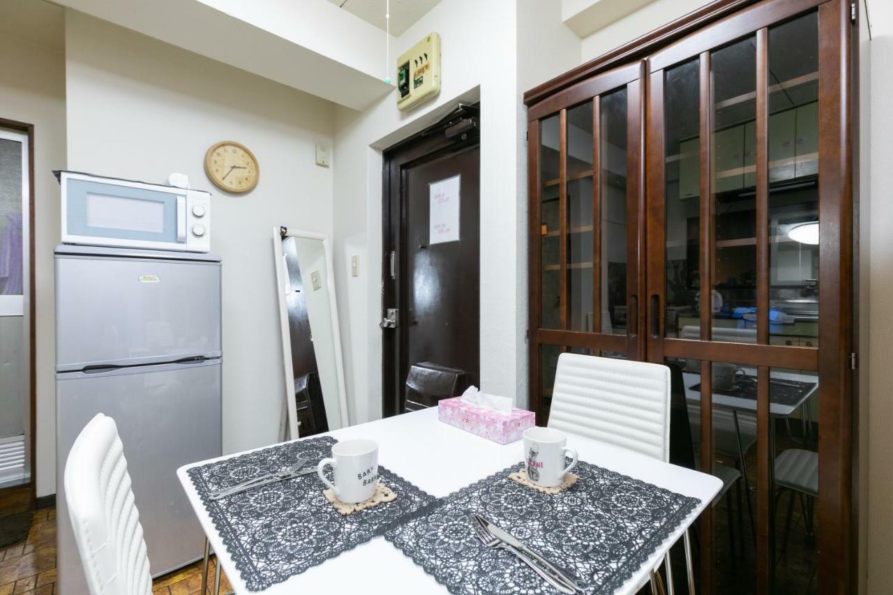 Convenient Apartment In Otsuka Tokyo Eksteriør billede