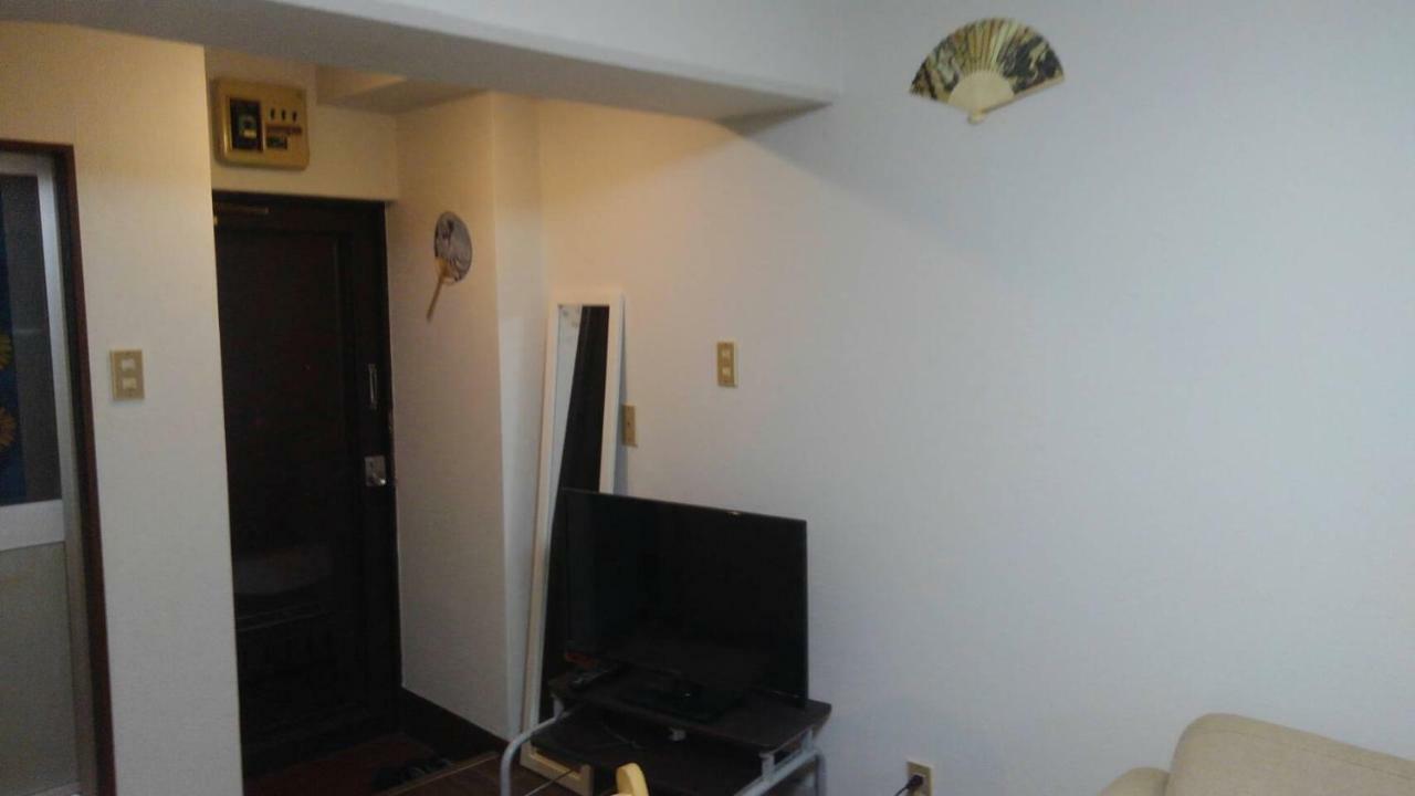 Convenient Apartment In Otsuka Tokyo Eksteriør billede