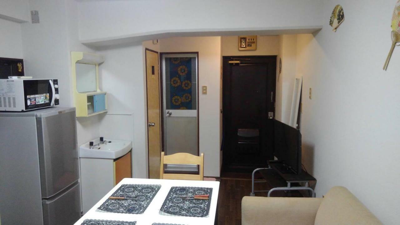 Convenient Apartment In Otsuka Tokyo Eksteriør billede