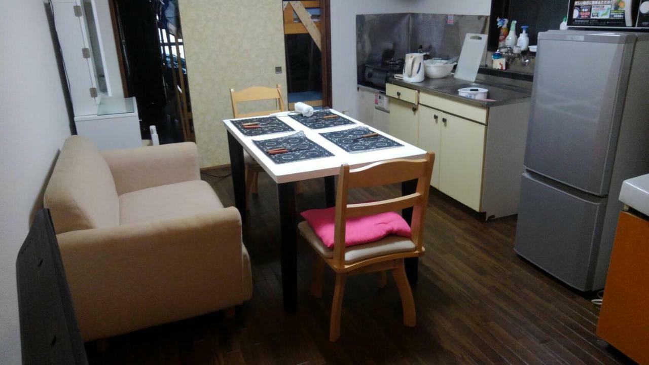 Convenient Apartment In Otsuka Tokyo Eksteriør billede