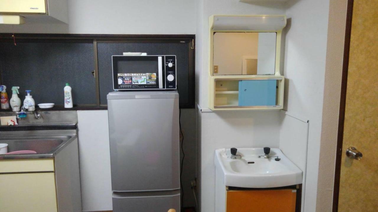 Convenient Apartment In Otsuka Tokyo Eksteriør billede