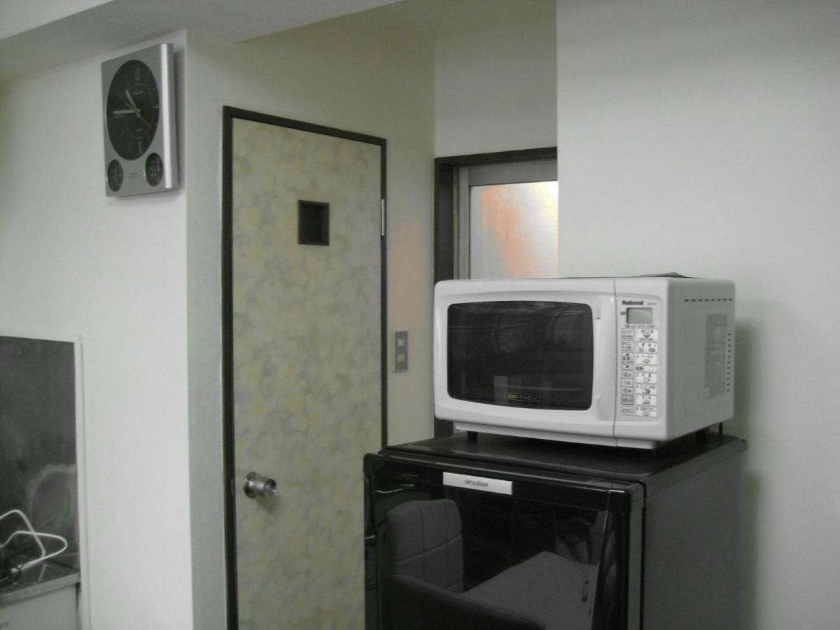 Convenient Apartment In Otsuka Tokyo Eksteriør billede