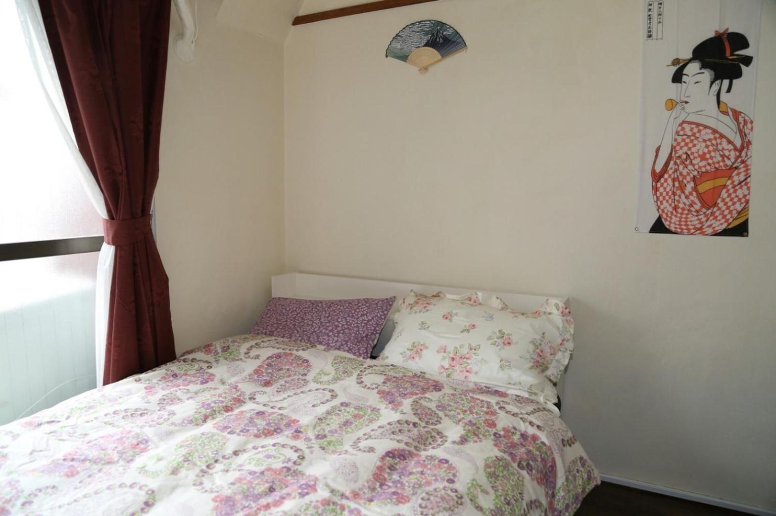 Convenient Apartment In Otsuka Tokyo Eksteriør billede